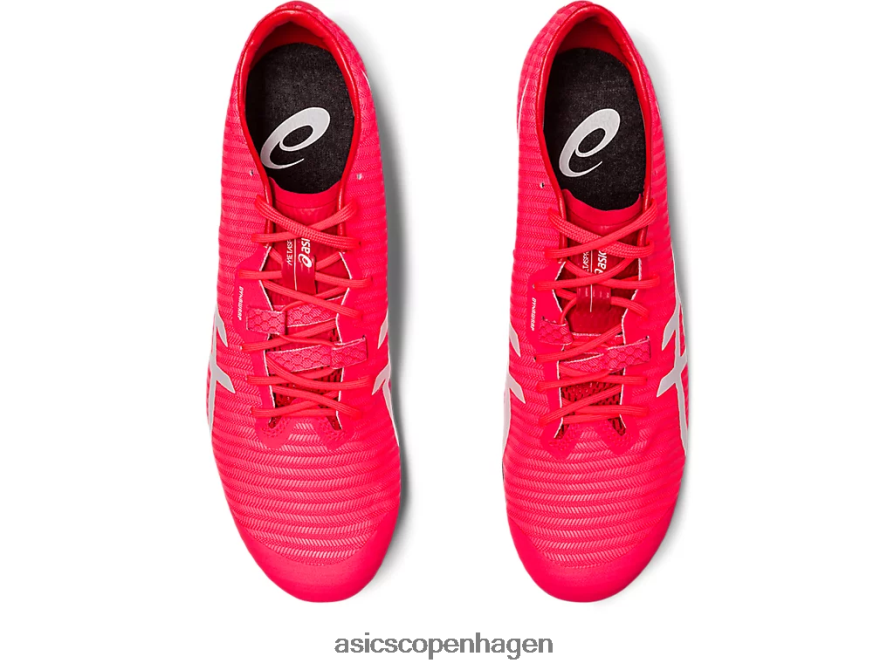 Asics metasprint diva pink/hvid Z206F6310