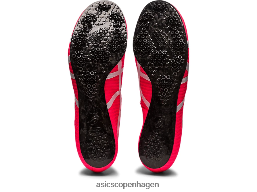 Asics metasprint diva pink/hvid Z206F6310