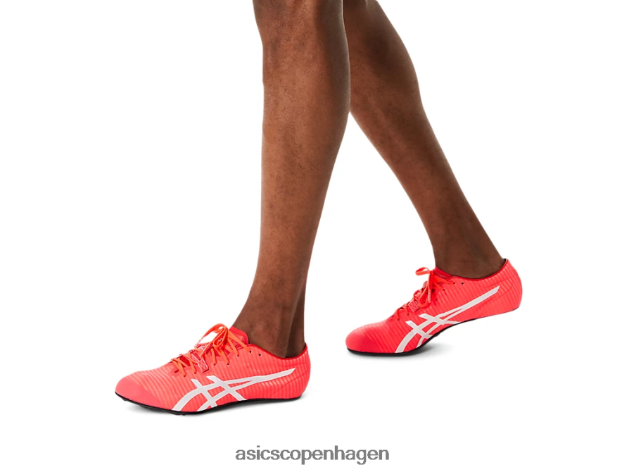 Asics metasprint diva pink/hvid Z206F6310