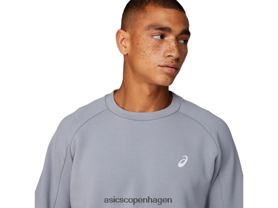 Asics mobilitet strik besætning sheet rock Z206F61672