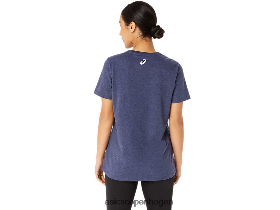 Asics monark slogan besætning ærtelyng Z206F62163