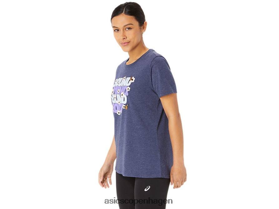 Asics monark slogan besætning ærtelyng Z206F62163