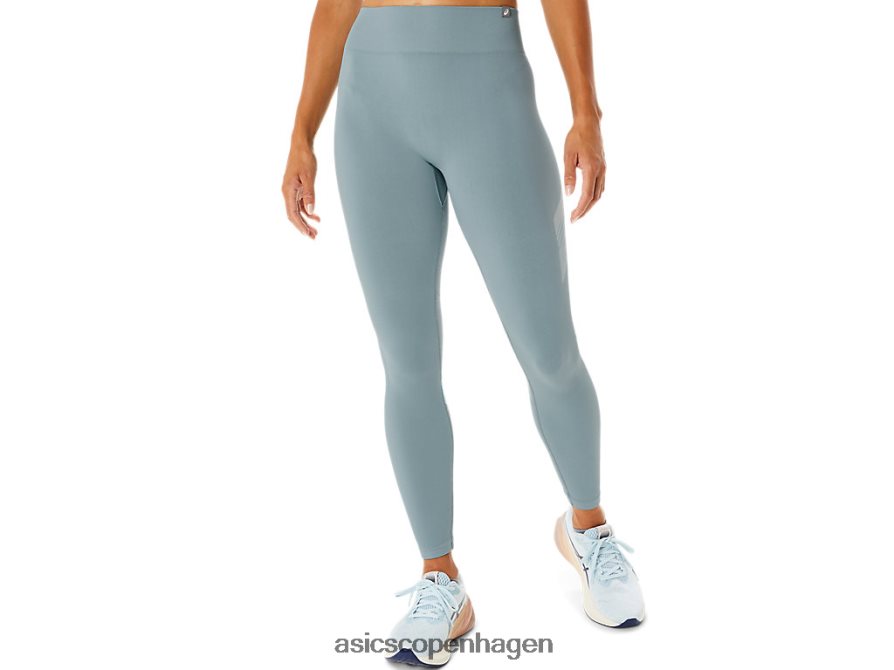 Asics nagino flex sømløs tight let stål Z206F62146