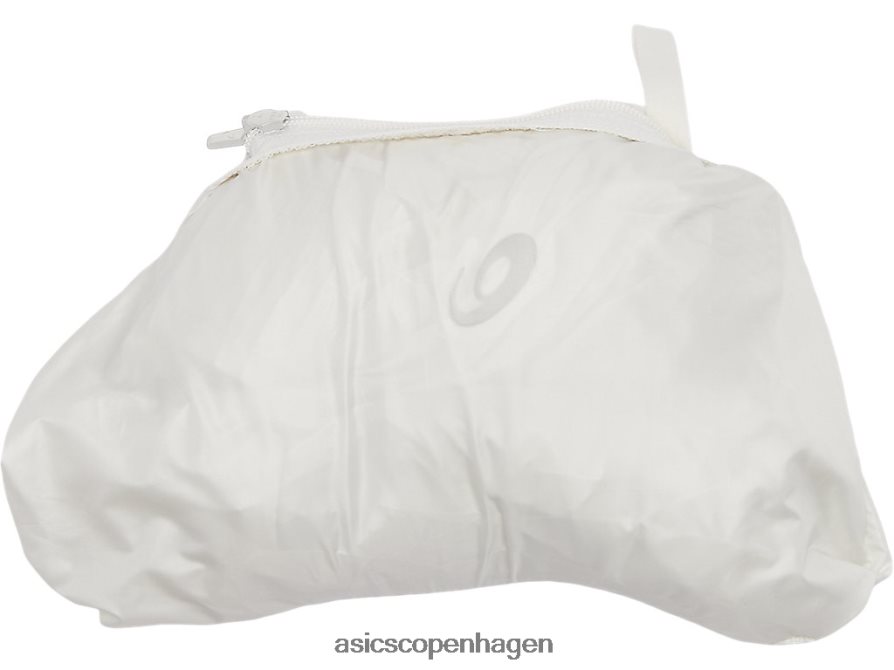 Asics nagino løbejakke fløde Z206F62243