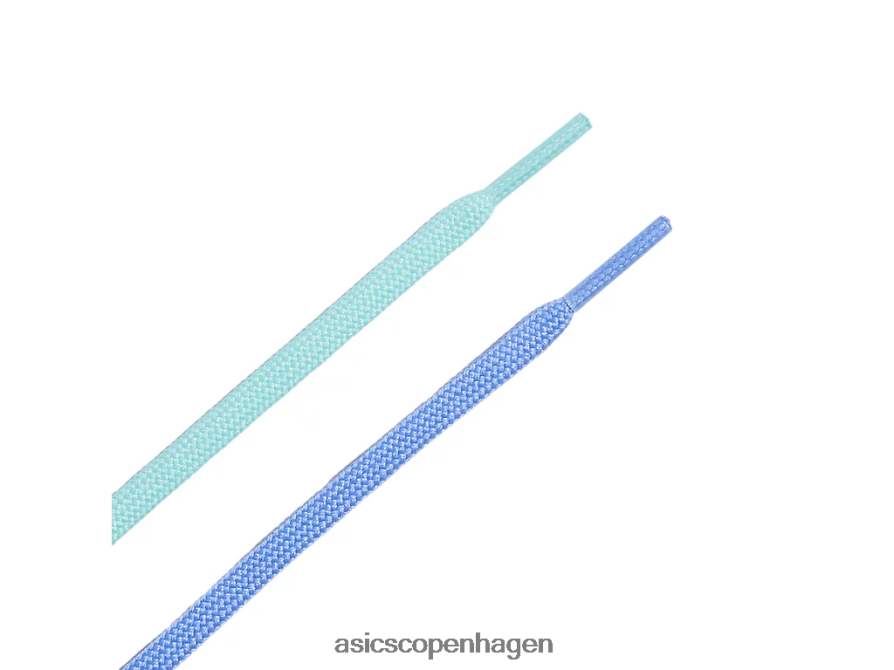 Asics netburner ballistic ff 2 periwinkle blå/ren sølv Z206F63606