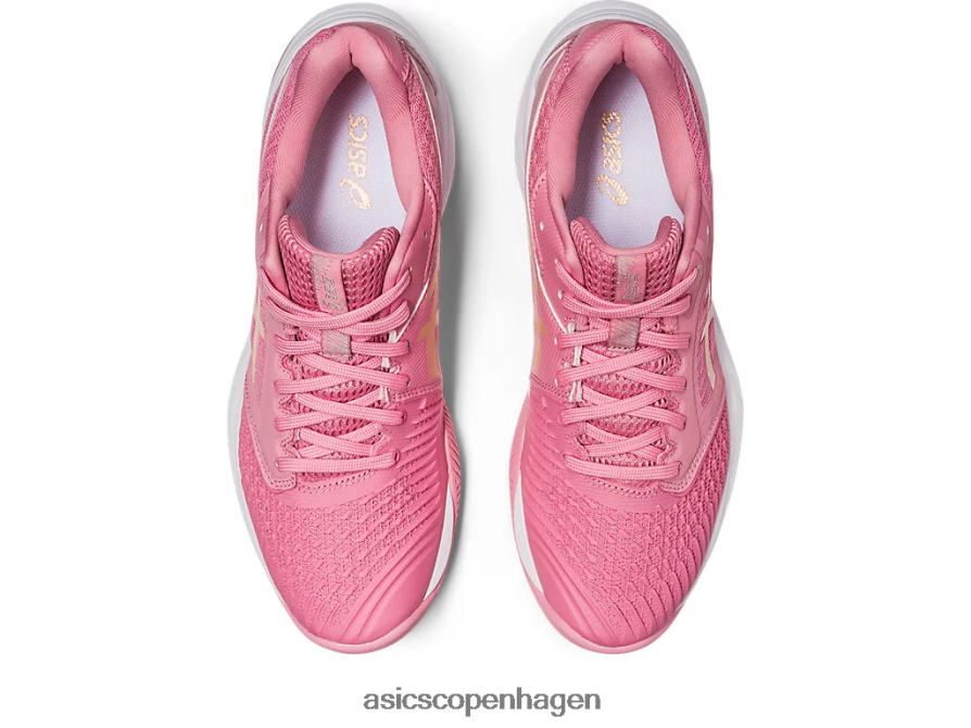 Asics netburner ballistic ff 3 frugtpunch/champagne Z206F62522