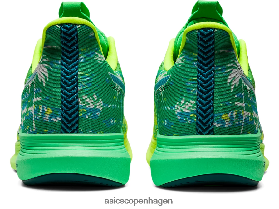 Asics noosa tri 14 sikkerhed gul/hvid Z206F61154