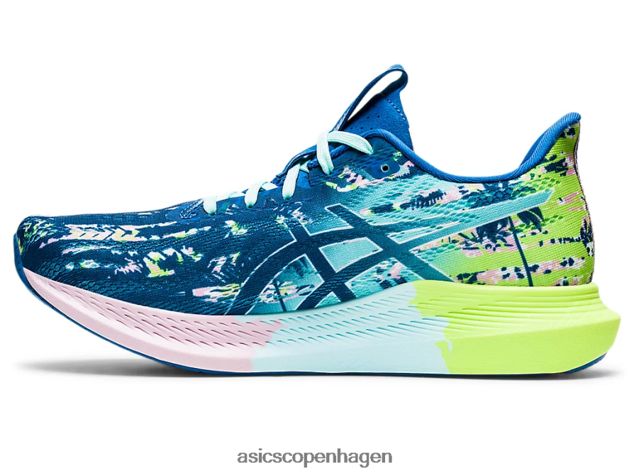 Asics noosa tri 14 sødrev/hvid Z206F62976