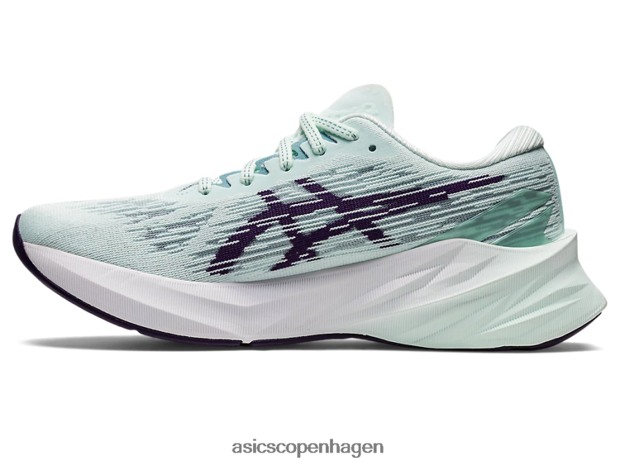 Asics novablast 3 beroligende hav/natskygge Z206F62930