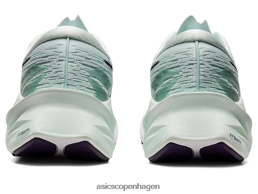 Asics novablast 3 beroligende hav/natskygge Z206F62930