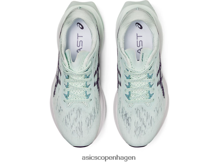 Asics novablast 3 beroligende hav/natskygge Z206F62930