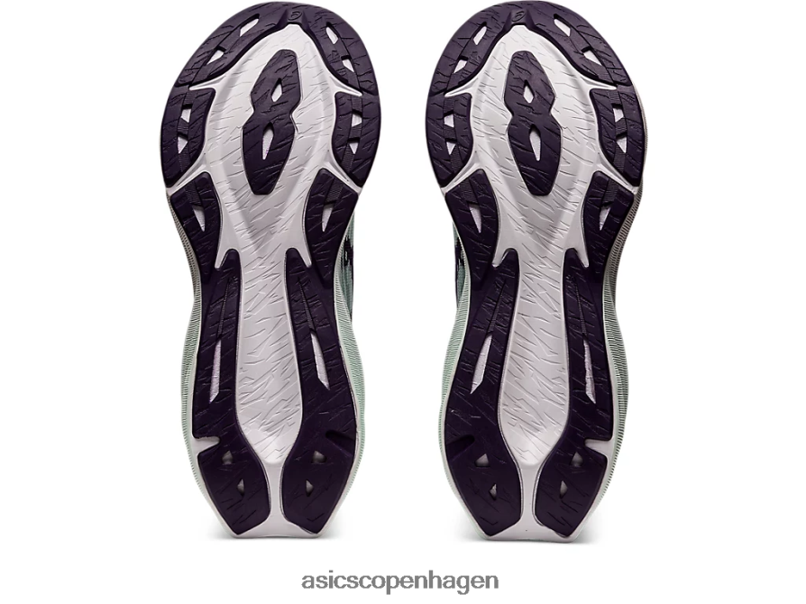 Asics novablast 3 beroligende hav/natskygge Z206F62930