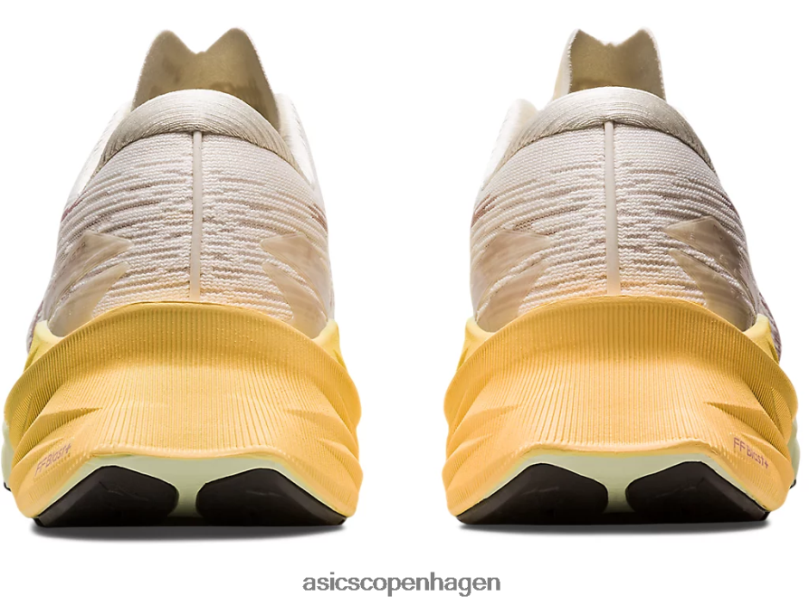 Asics novablast 3 creme/fawn Z206F62870