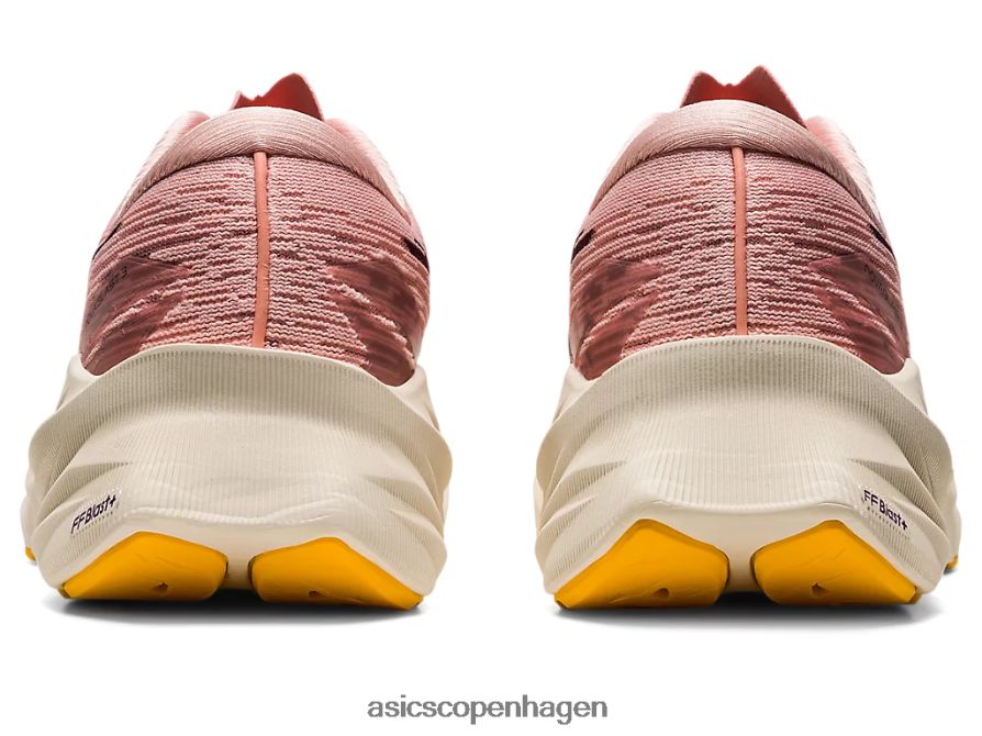 Asics novablast 3 frostet rose/dyb mars Z206F62951