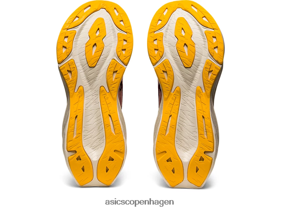 Asics novablast 3 frostet rose/dyb mars Z206F62951