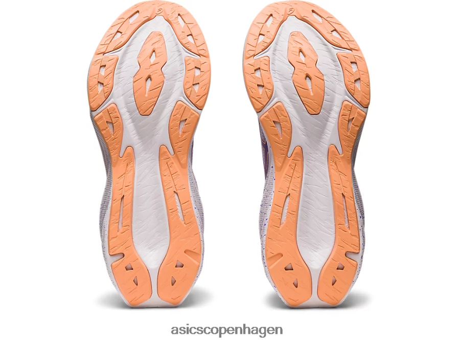 Asics novablast 3 le digital viol/sommerklit Z206F62196