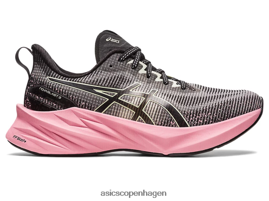 Asics novablast 3 le sort/pink rave Z206F62267