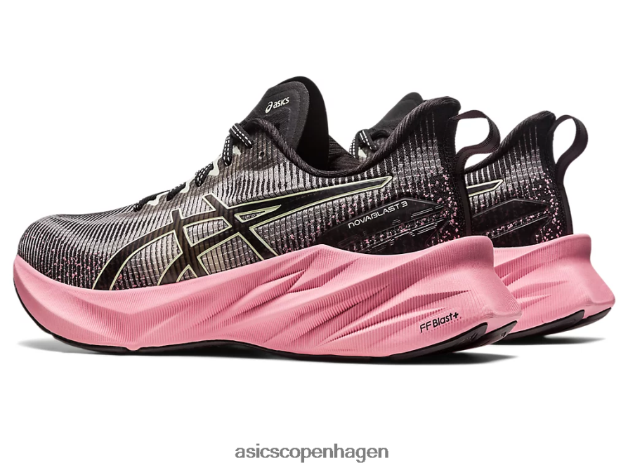 Asics novablast 3 le sort/pink rave Z206F62267