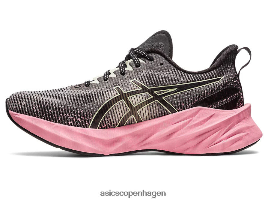 Asics novablast 3 le sort/pink rave Z206F62267