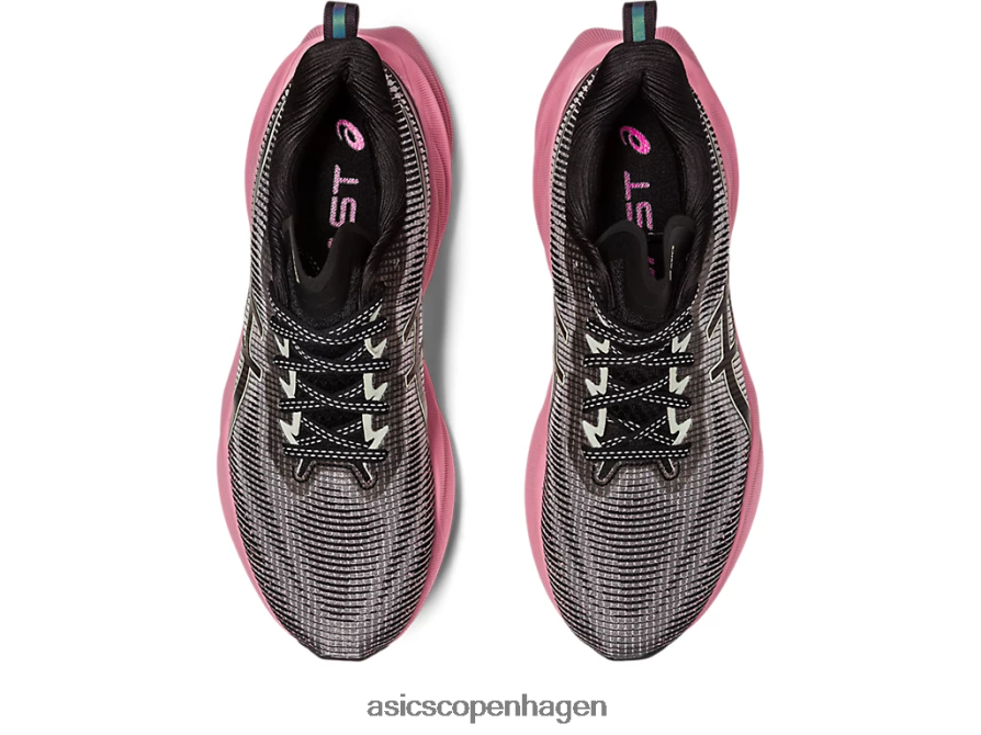 Asics novablast 3 le sort/pink rave Z206F62267