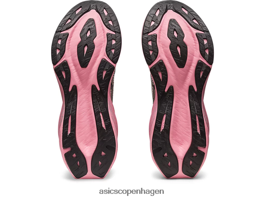 Asics novablast 3 le sort/pink rave Z206F62267