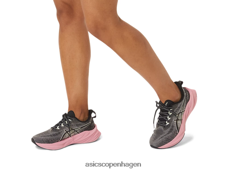 Asics novablast 3 le sort/pink rave Z206F62267