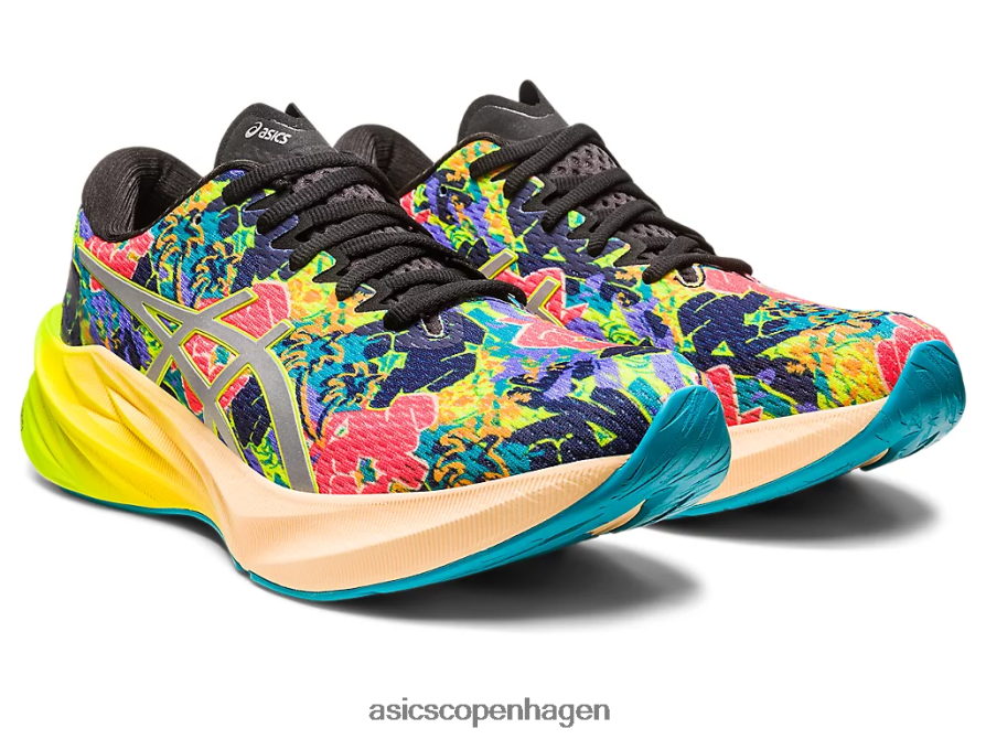 Asics novablast 3 lite-show limeskal/lite show Z206F6183