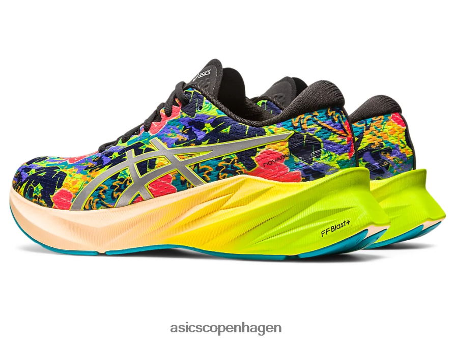 Asics novablast 3 lite-show limeskal/lite show Z206F6183