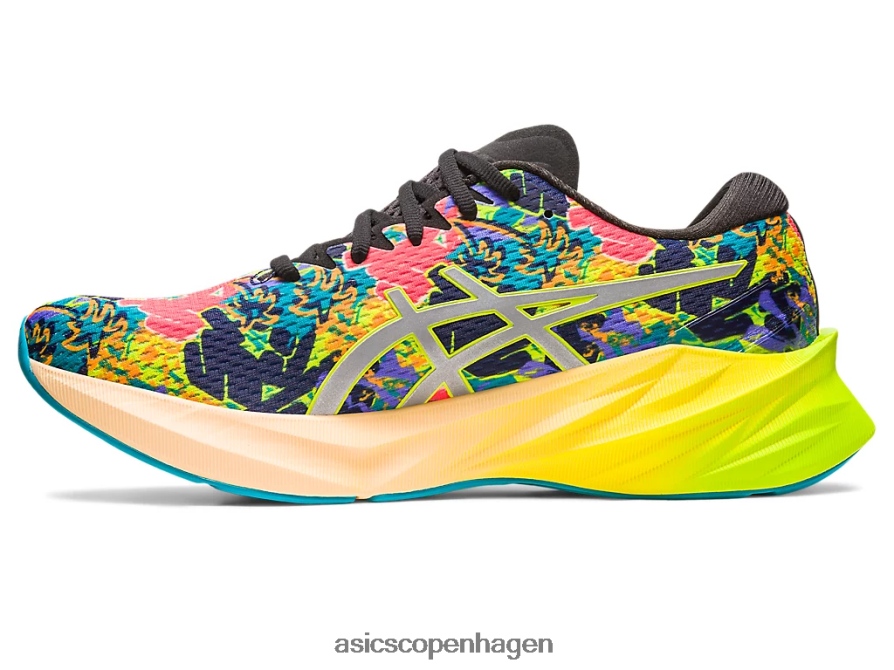 Asics novablast 3 lite-show limeskal/lite show Z206F6183
