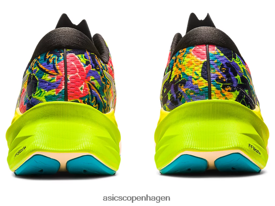 Asics novablast 3 lite-show limeskal/lite show Z206F6183