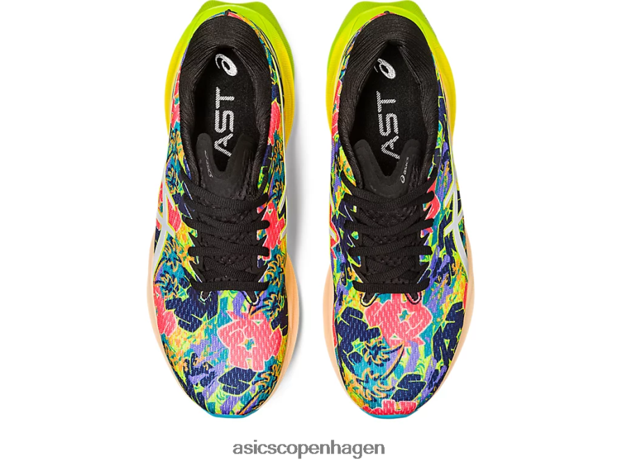 Asics novablast 3 lite-show limeskal/lite show Z206F6183