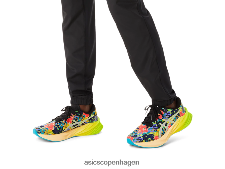 Asics novablast 3 lite-show limeskal/lite show Z206F6183