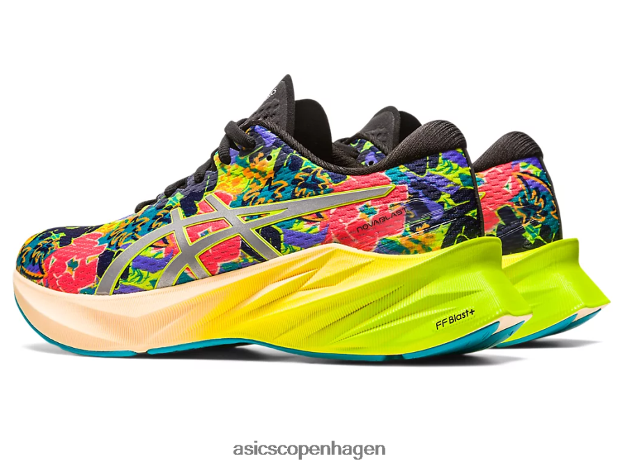 Asics novablast 3 lite-show limeskal/lite show Z206F62256