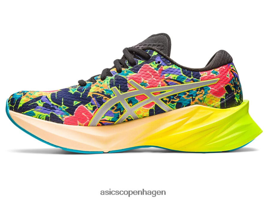 Asics novablast 3 lite-show limeskal/lite show Z206F62256