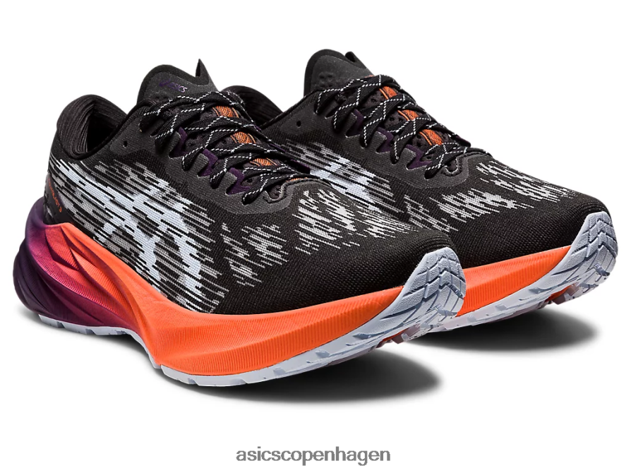 Asics novablast 3 tr naturbadning/natskygge Z206F62915