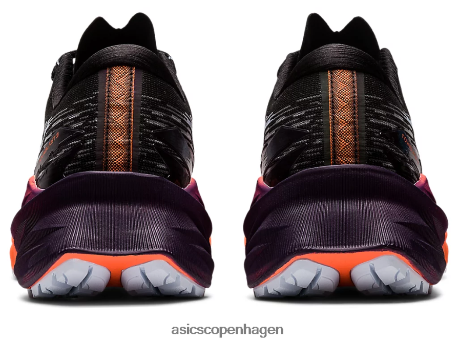 Asics novablast 3 tr naturbadning/natskygge Z206F62915