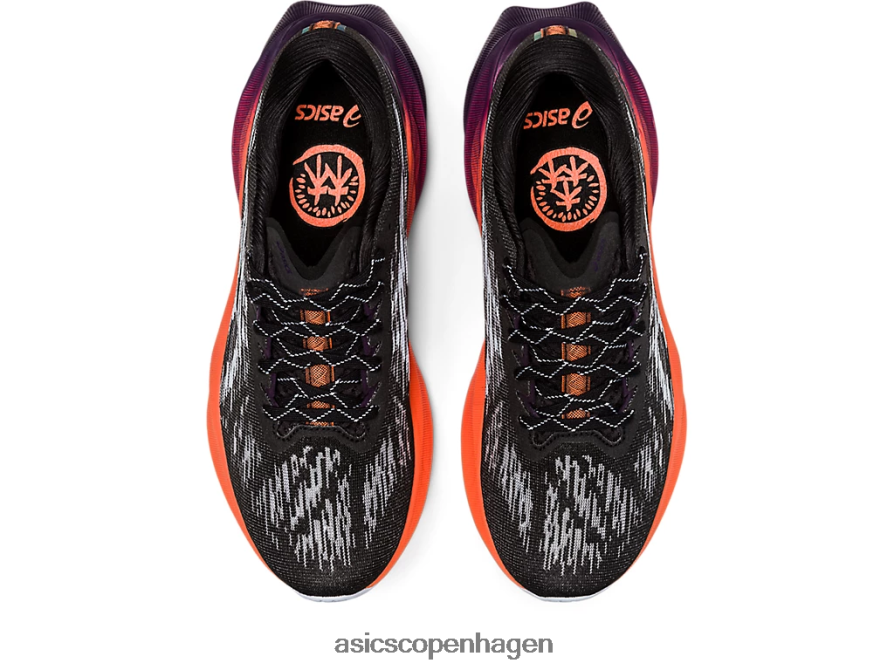 Asics novablast 3 tr naturbadning/natskygge Z206F62915