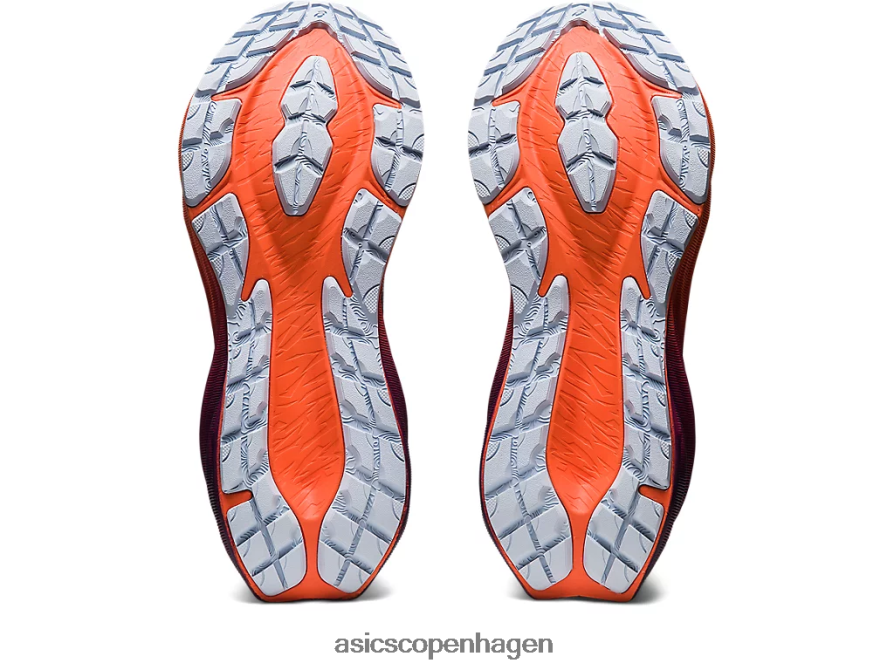Asics novablast 3 tr naturbadning/natskygge Z206F62915