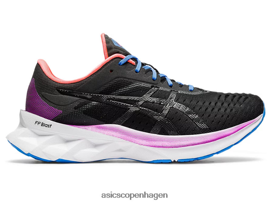 Asics novablast sort Z206F64172