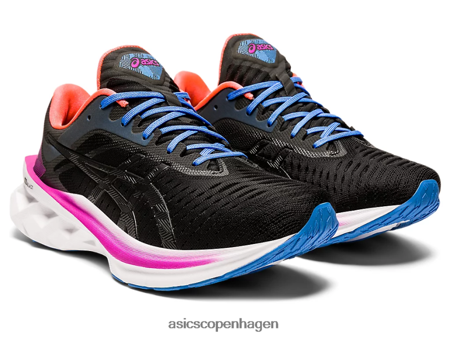 Asics novablast sort Z206F64172