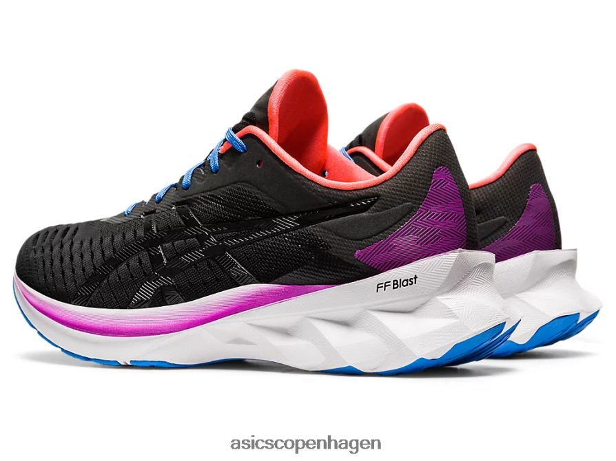 Asics novablast sort Z206F64172
