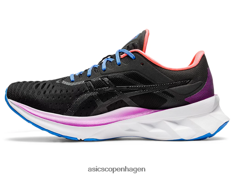 Asics novablast sort Z206F64172