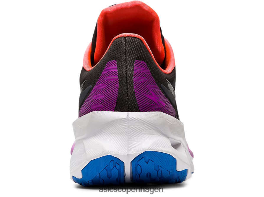 Asics novablast sort Z206F64172