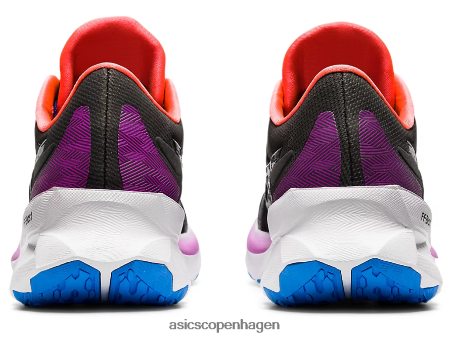 Asics novablast sort Z206F64172