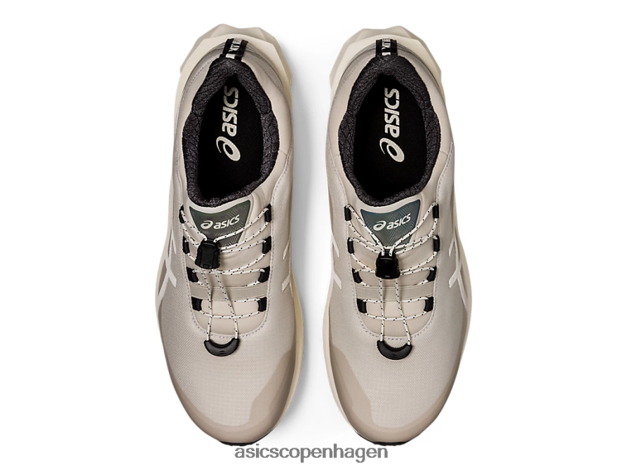 Asics novablast sps røg grå Z206F62021