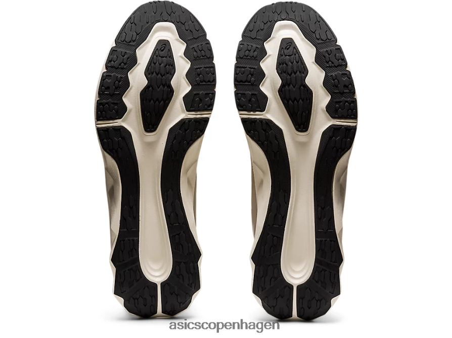 Asics novablast sps røg grå Z206F62021