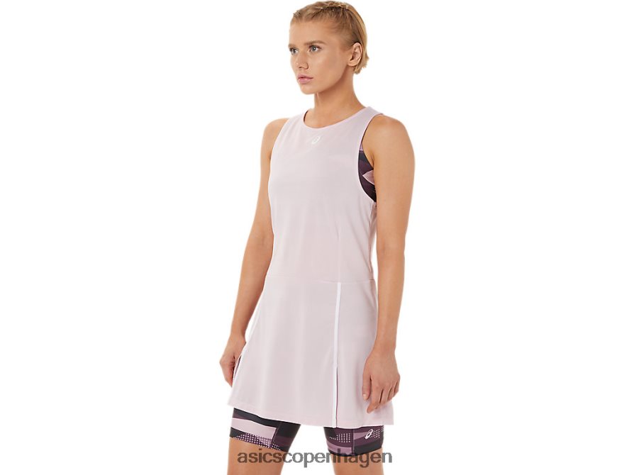 Asics ny stærk 92 kjole steg knapt Z206F63278