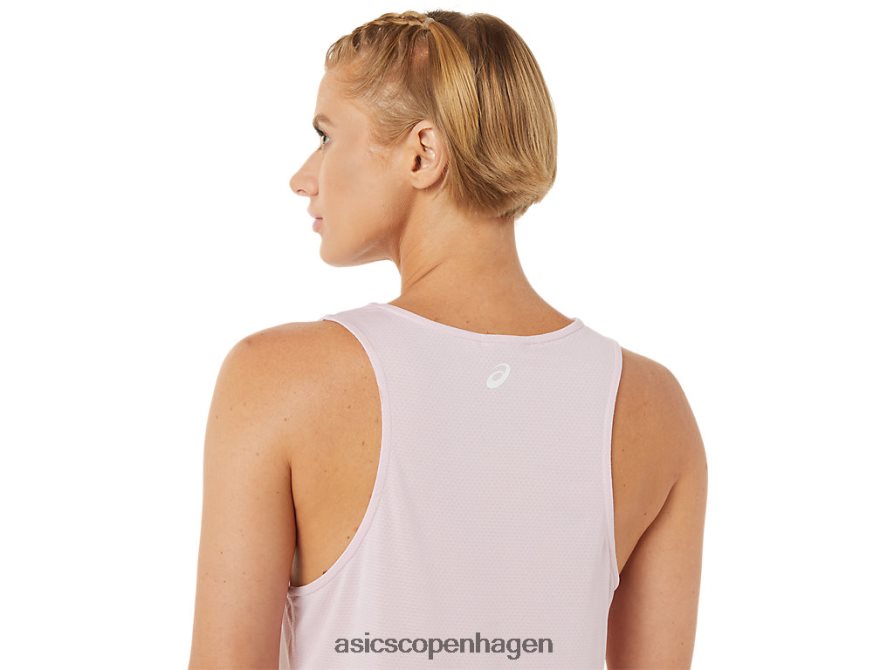 Asics ny stærk 92 kjole steg knapt Z206F63278