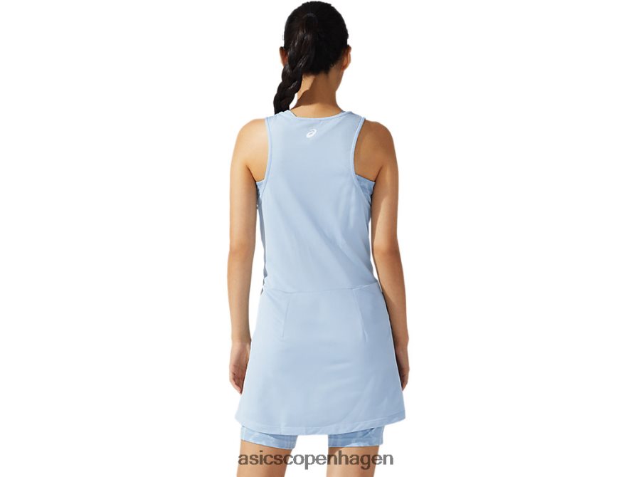 Asics ny stærk 92 kjole tågetryk Z206F63846