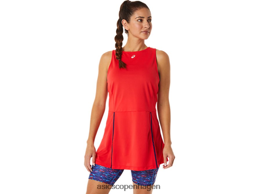 red alert/tennis japan børstet